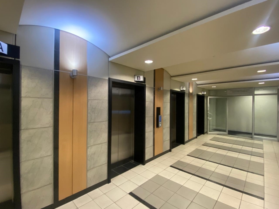 To Let commercial Property for Rent in Cape Town City Centre Western Cape